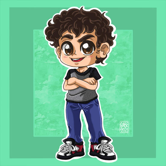 Ewerton (chibi)